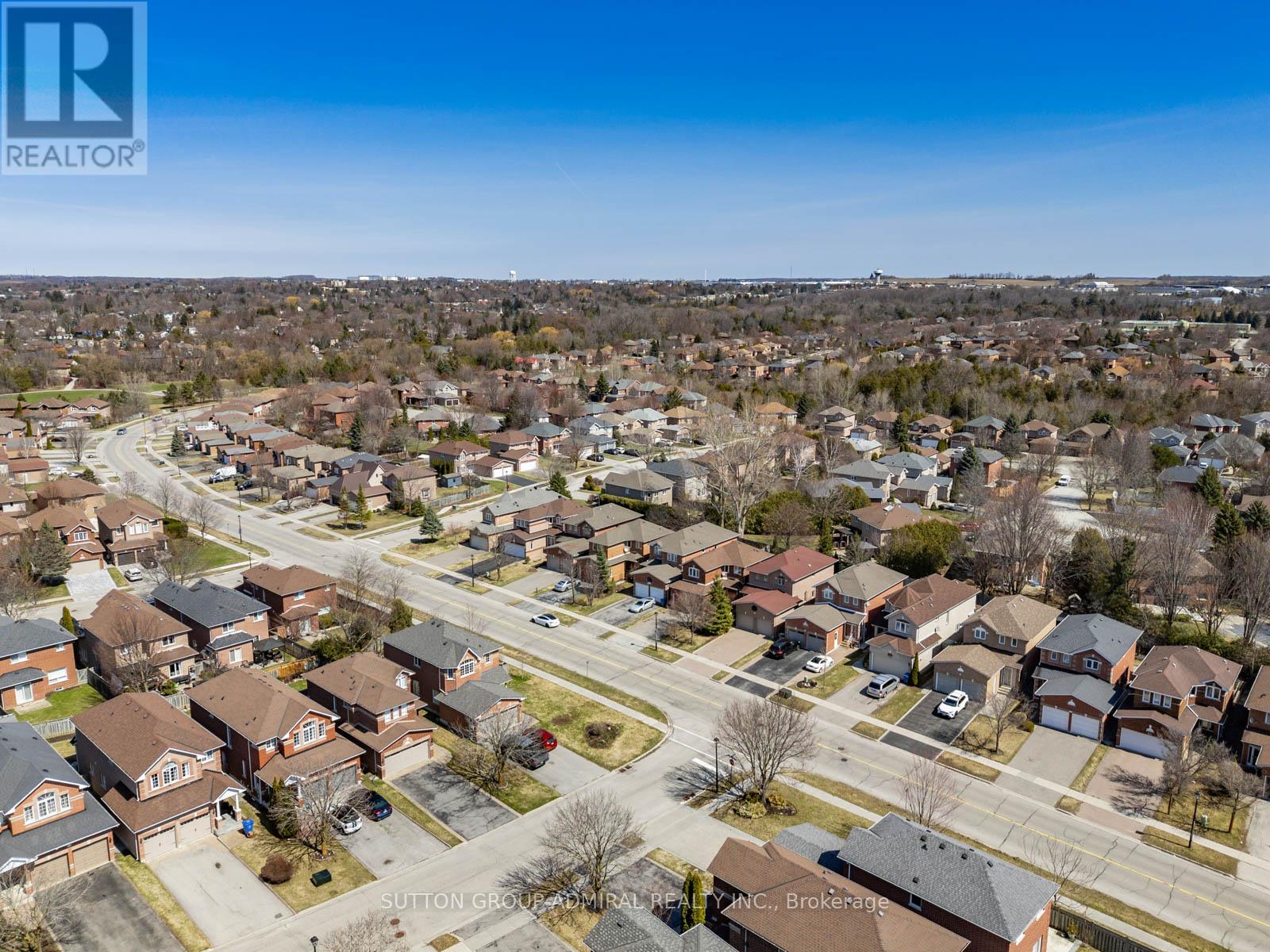 626 College Manor Drive, Newmarket, Ontario  L3Y 8M7 - Photo 50 - N12989224