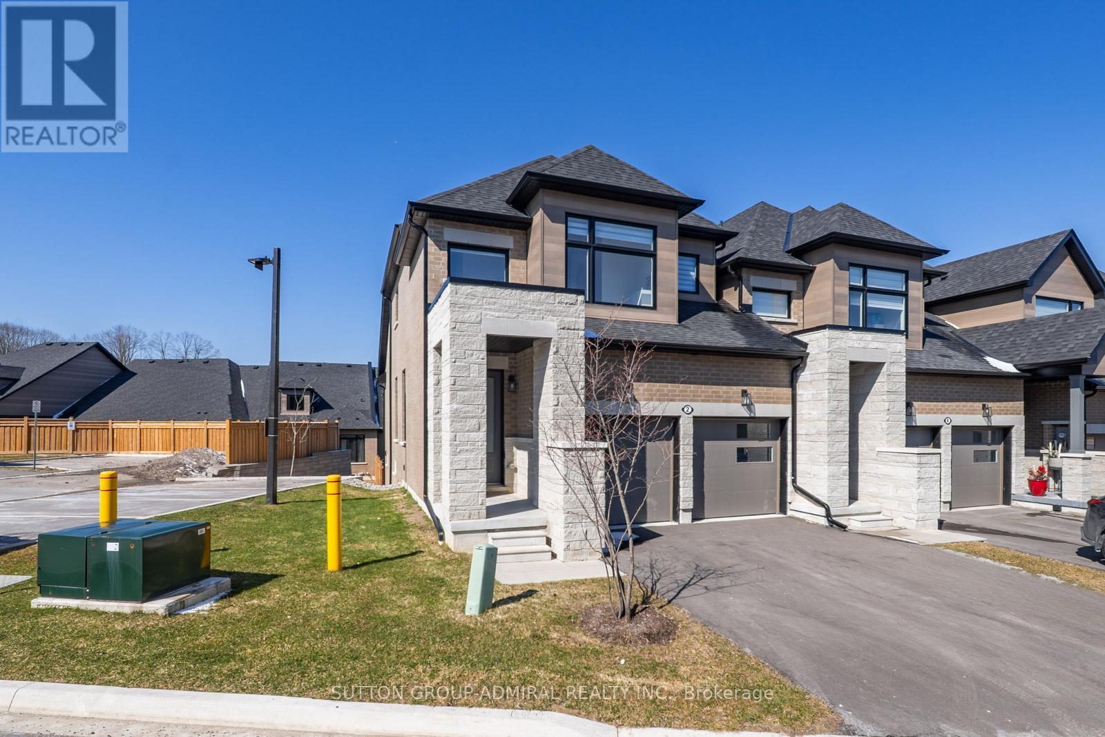 2 Lois Torrance Trail, Uxbridge, Ontario  L9P 0R9 - Photo 3 - N12989244