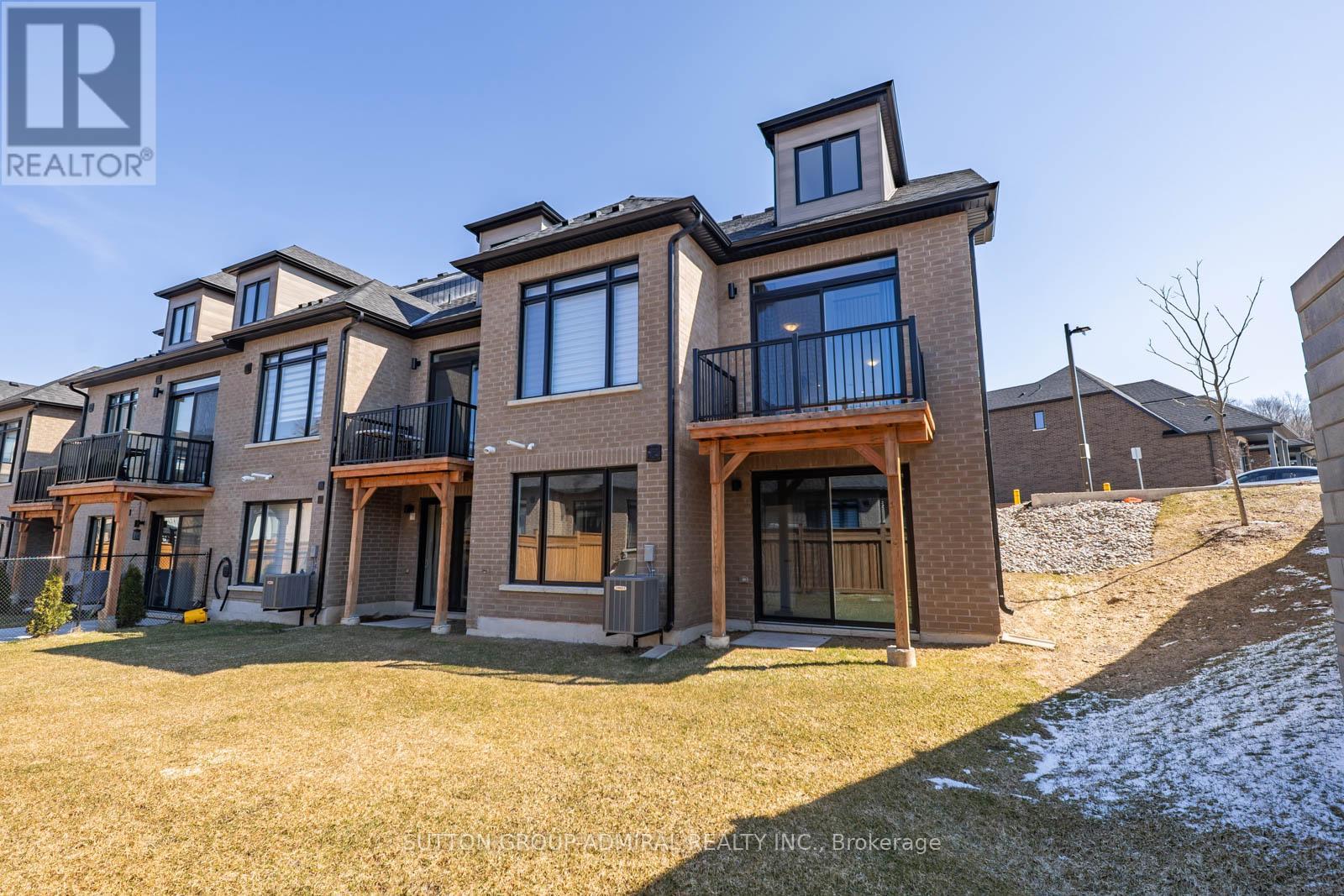 2 Lois Torrance Trail, Uxbridge, Ontario  L9P 0R9 - Photo 38 - N12989244