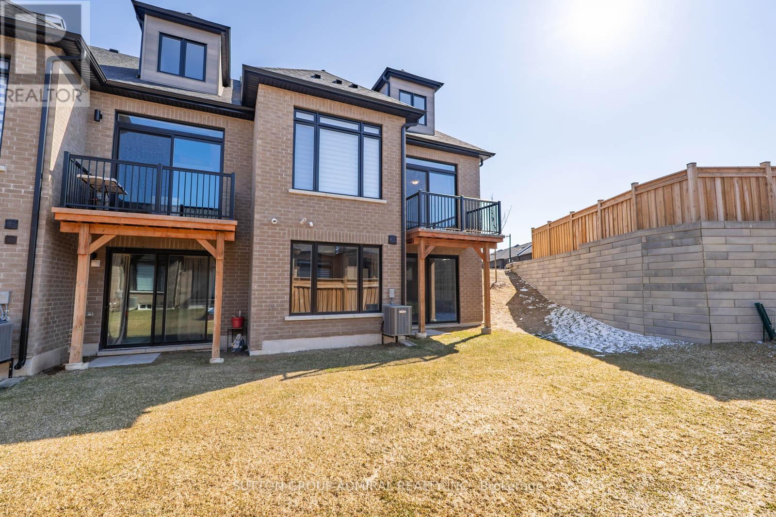 2 Lois Torrance Trail, Uxbridge, Ontario  L9P 0R9 - Photo 39 - N12989244