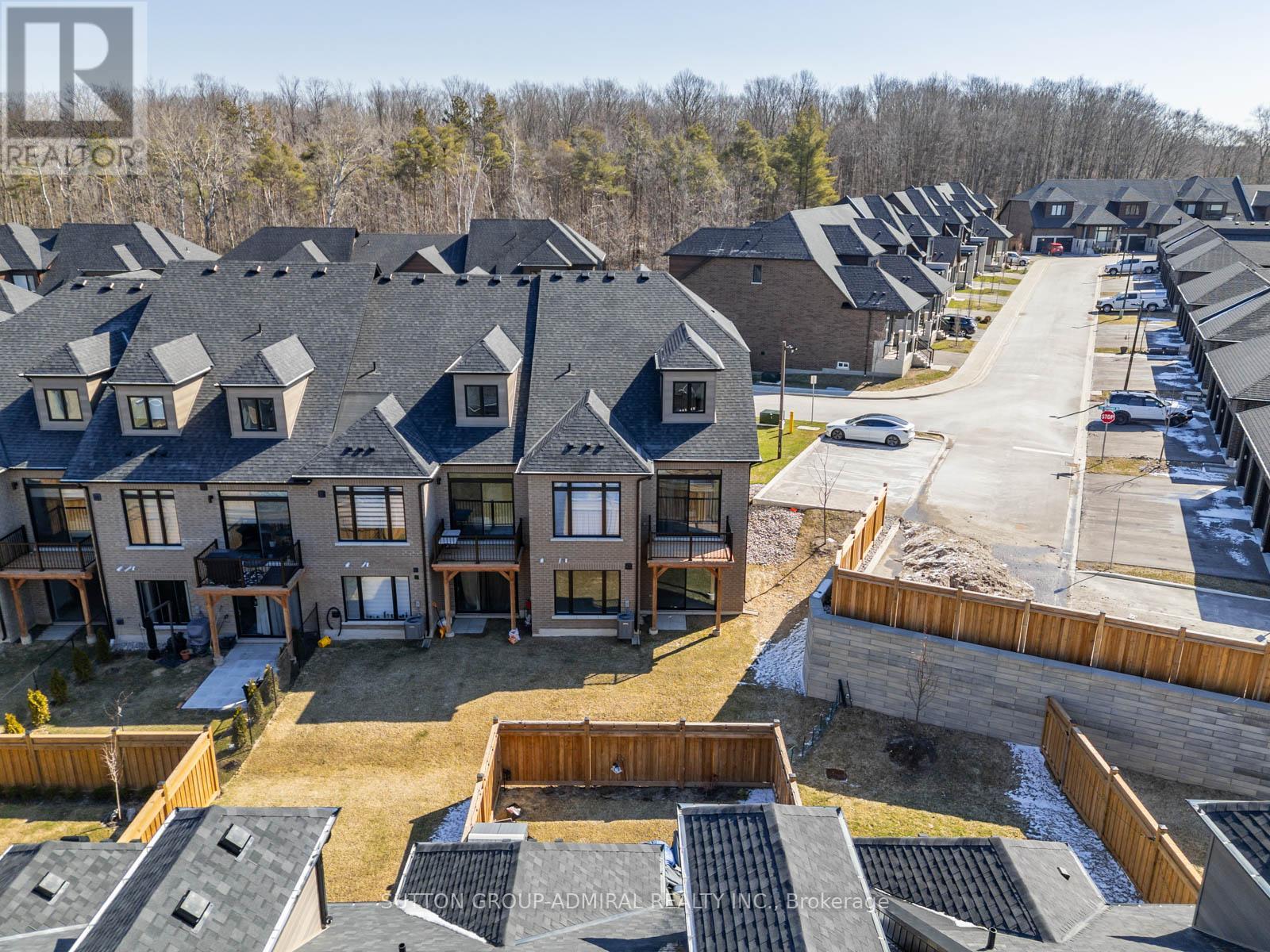 2 Lois Torrance Trail, Uxbridge, Ontario  L9P 0R9 - Photo 44 - N12989244