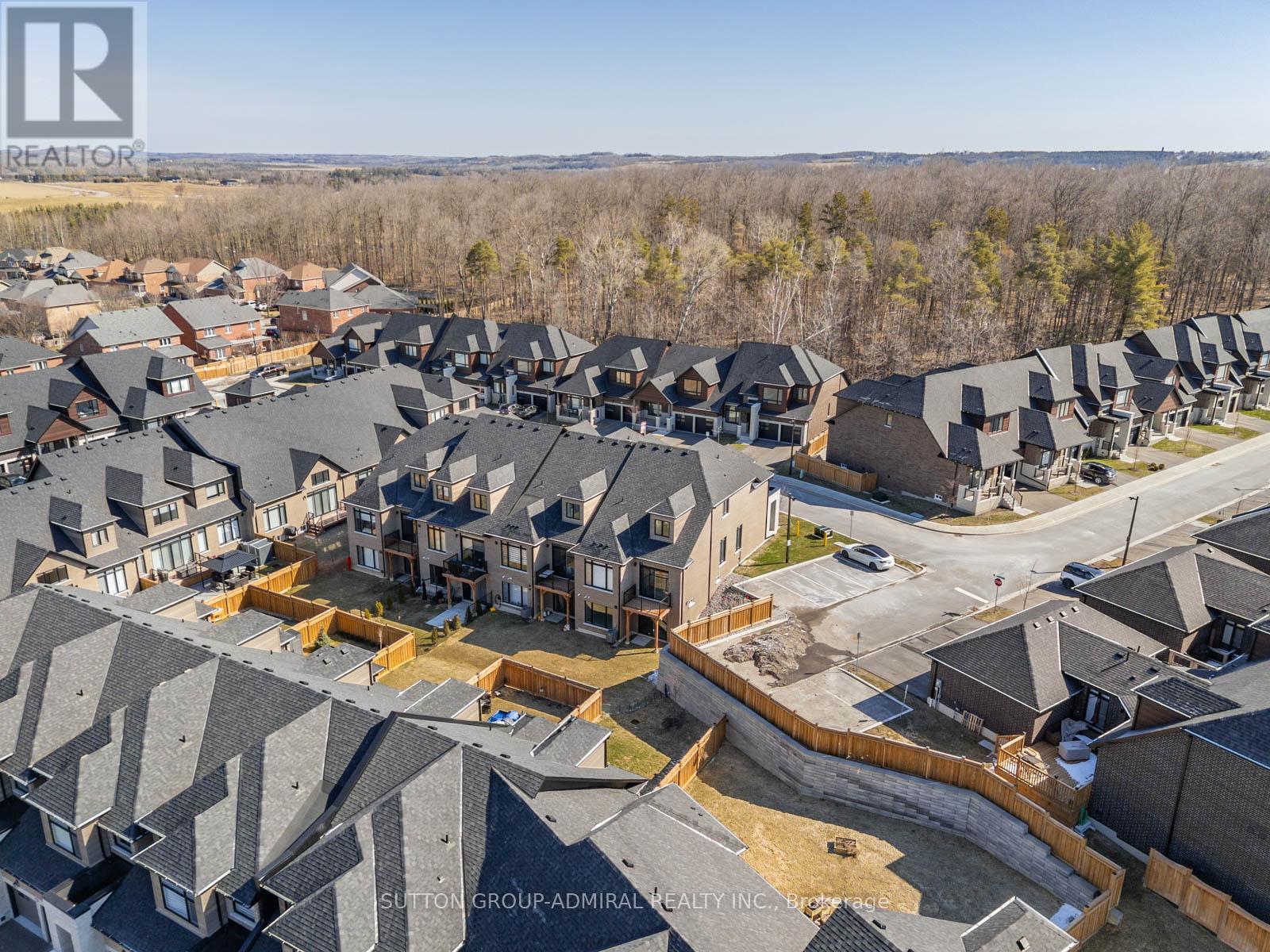 2 Lois Torrance Trail, Uxbridge, Ontario  L9P 0R9 - Photo 46 - N12989244