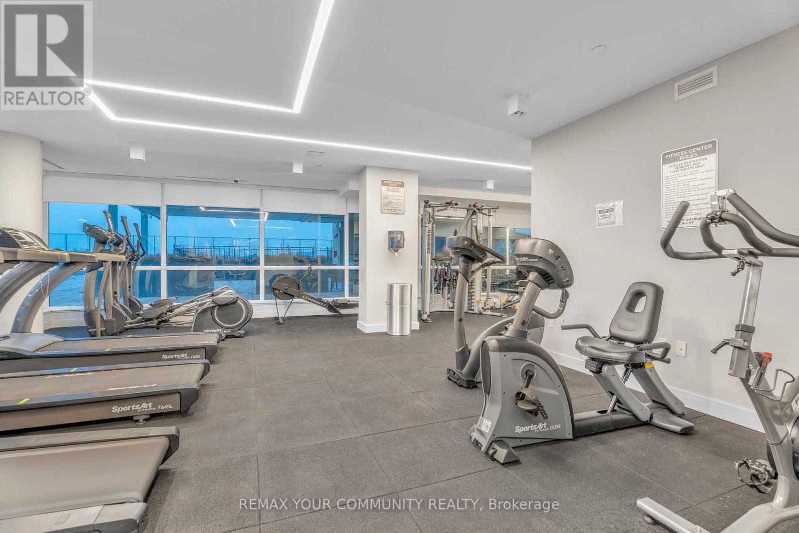 112 - 4800 Highway 7 Road, Vaughan, Ontario  L4L 1H8 - Photo 25 - N12989310