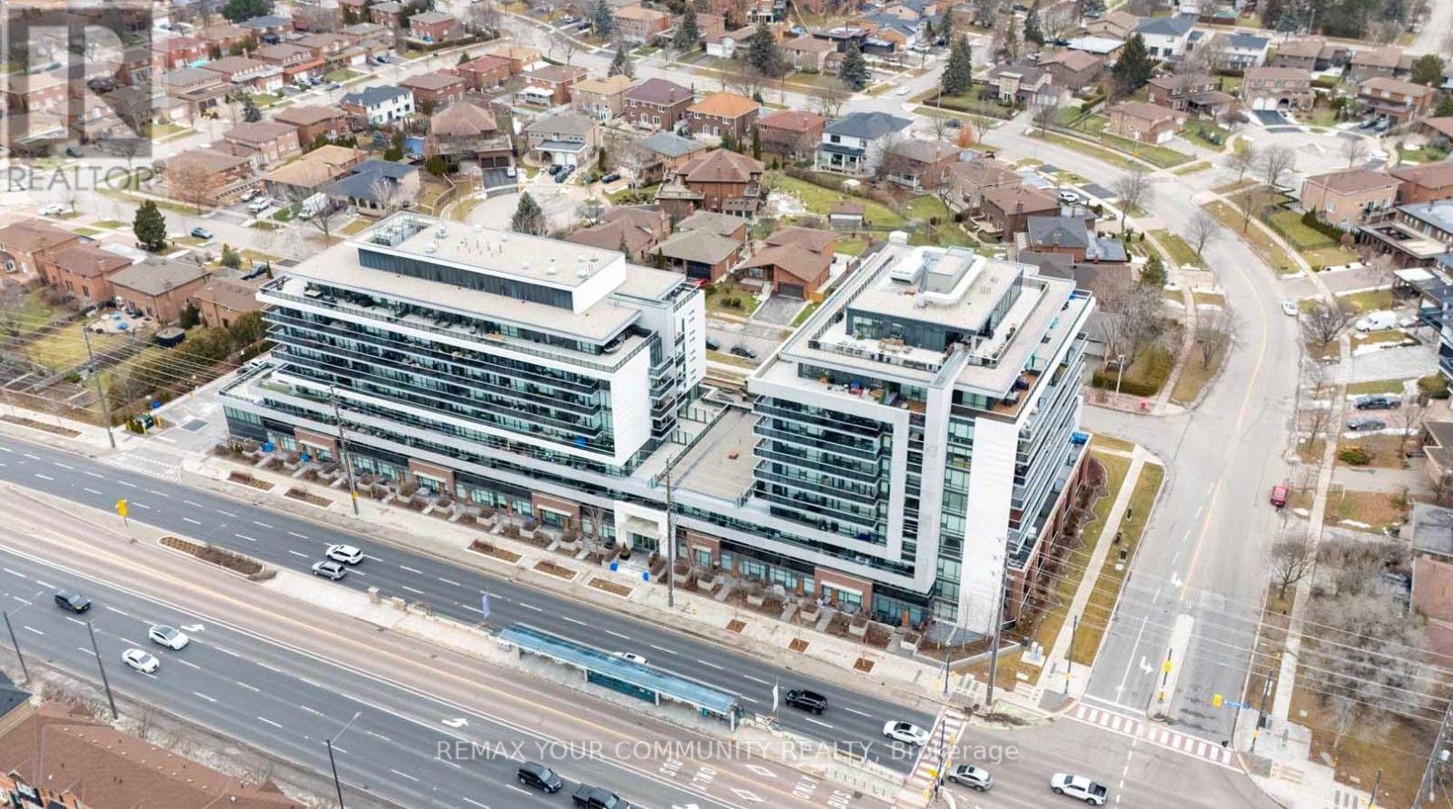 112 - 4800 Highway 7 Road, Vaughan, Ontario  L4L 1H8 - Photo 31 - N12989310