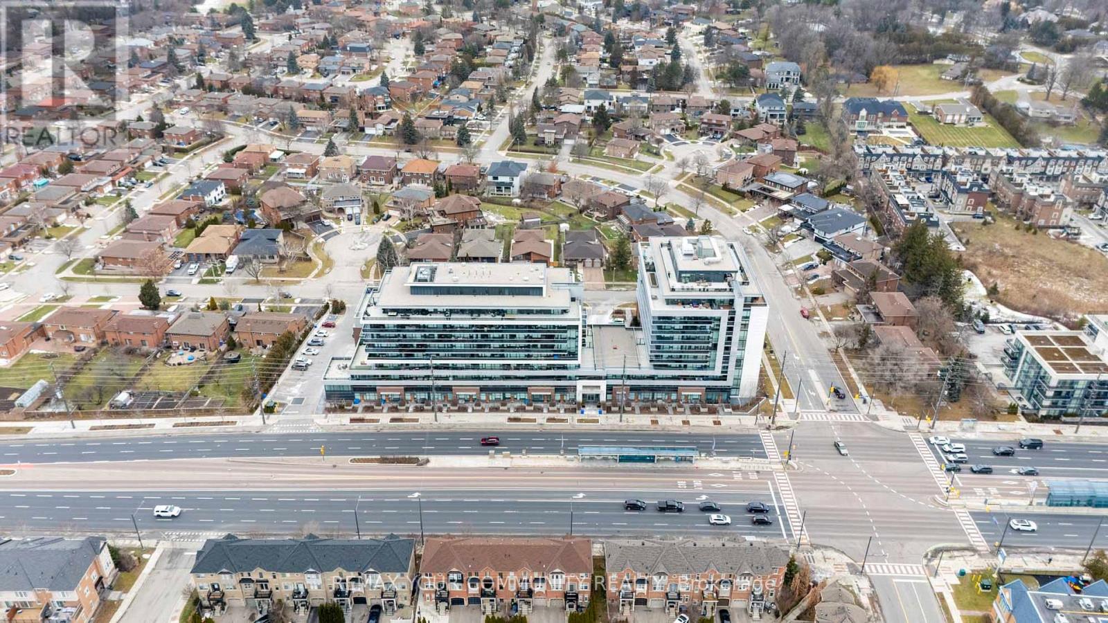 112 - 4800 Highway 7 Road, Vaughan, Ontario  L4L 1H8 - Photo 32 - N12989310