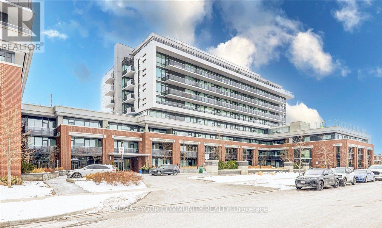 112 - 4800 Highway 7 Road, Vaughan, Ontario  L4L 1H8 - Photo 34 - N12989310