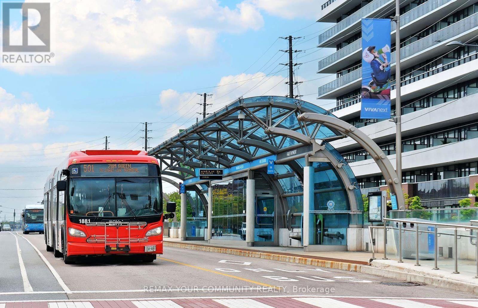 112 - 4800 Highway 7 Road, Vaughan, Ontario  L4L 1H8 - Photo 38 - N12989310