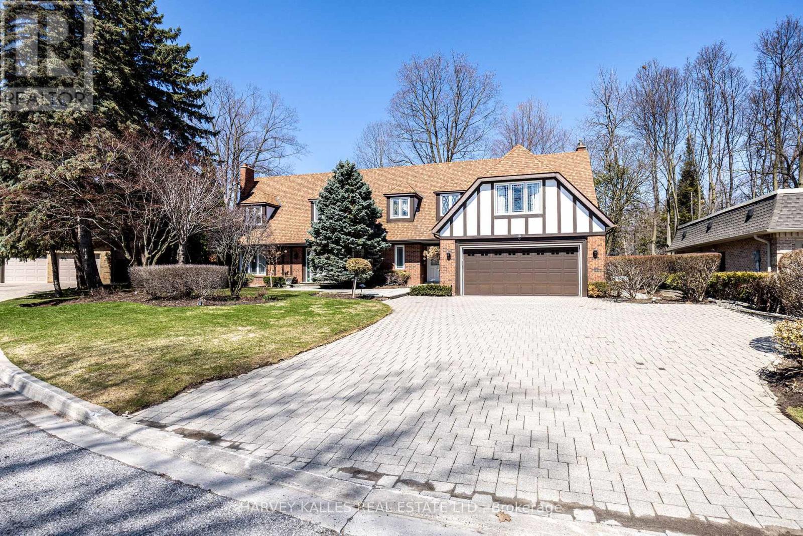 10 WHITELAW COURT, Markham, Ontario