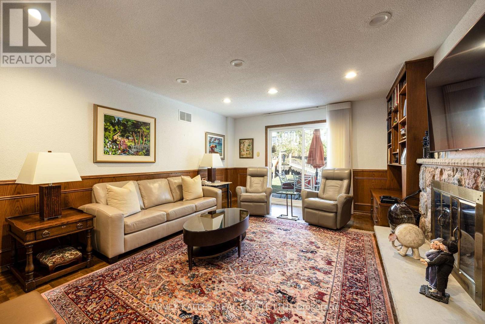 10 Whitelaw Court, Markham, Ontario  L3T 5E7 - Photo 19 - N12989322