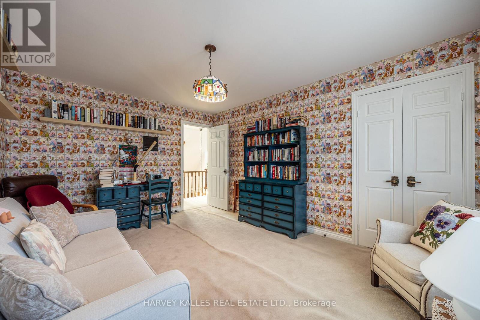 10 Whitelaw Court, Markham, Ontario  L3T 5E7 - Photo 29 - N12989322