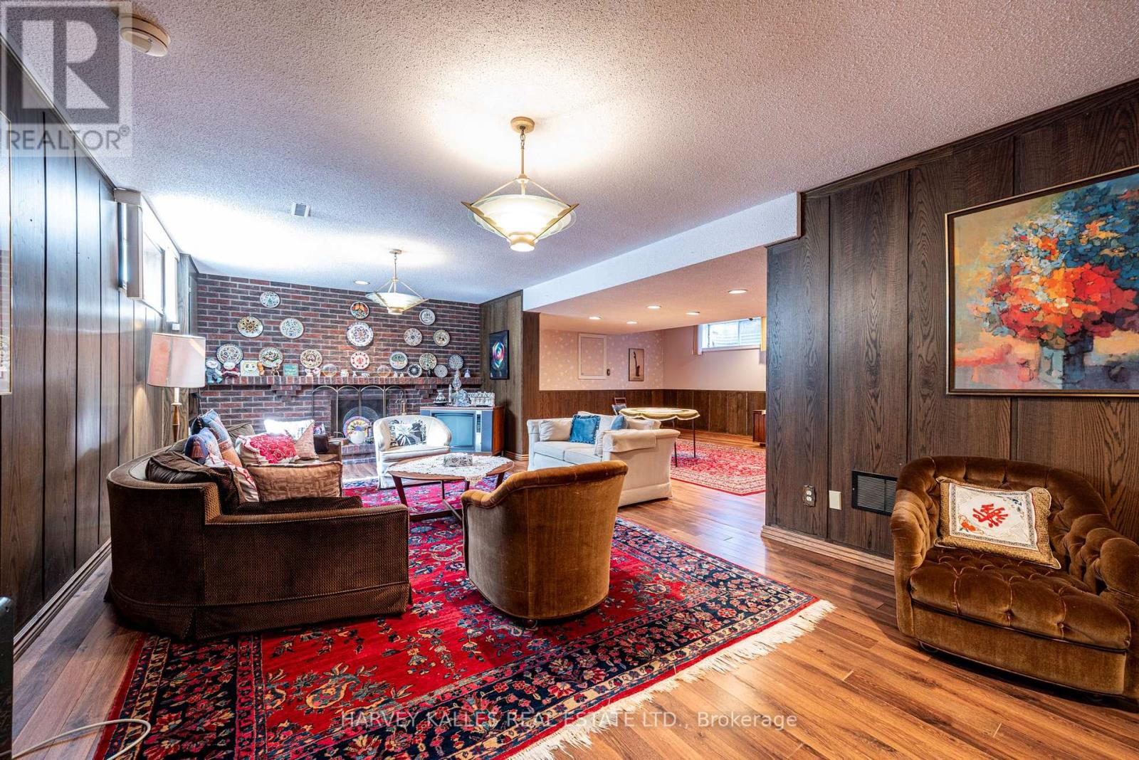 10 Whitelaw Court, Markham, Ontario  L3T 5E7 - Photo 40 - N12989322