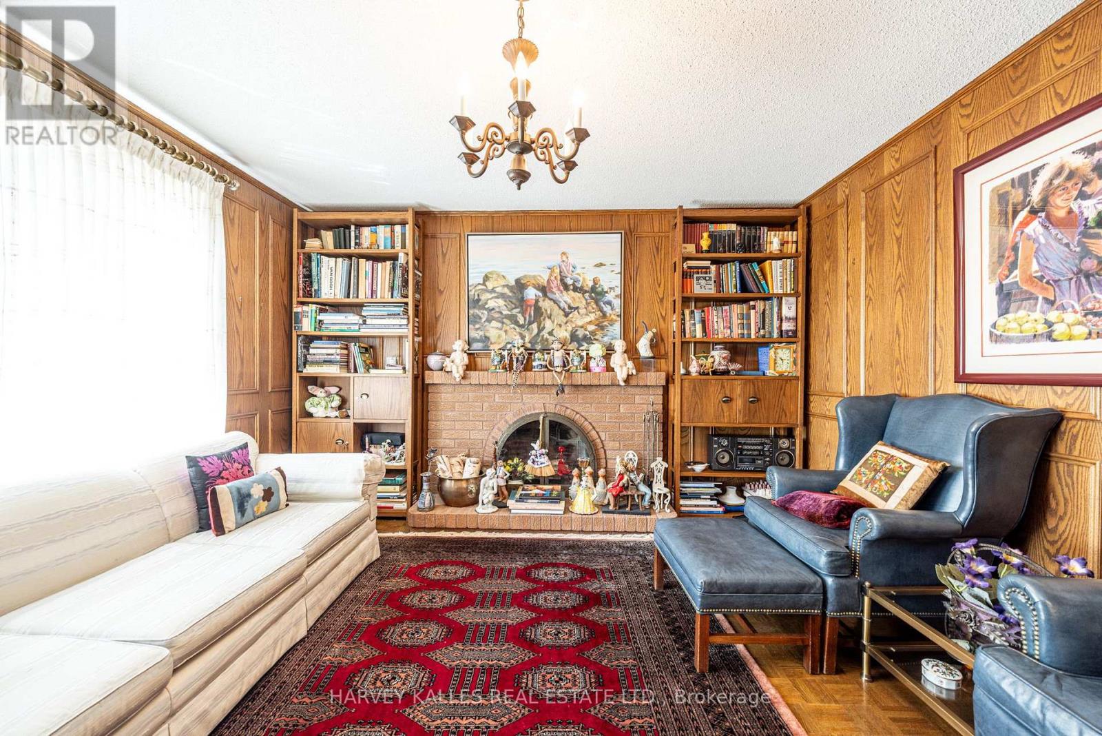 10 Whitelaw Court, Markham, Ontario  L3T 5E7 - Photo 8 - N12989322