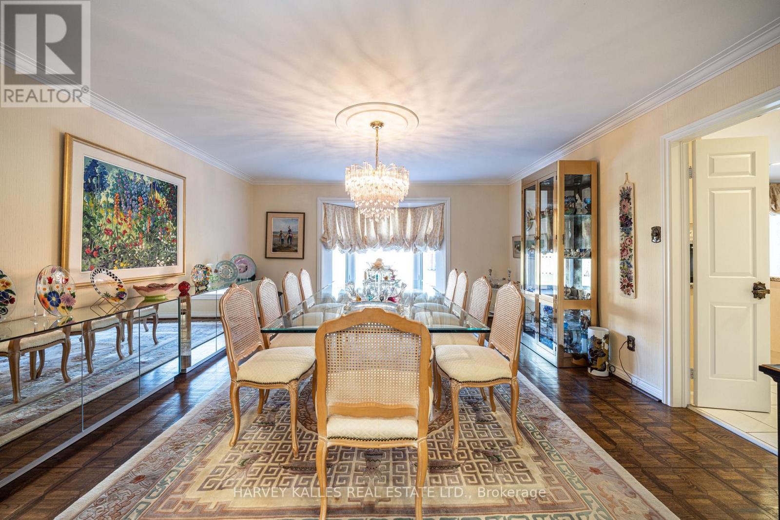 10 Whitelaw Court, Markham, Ontario  L3T 5E7 - Photo 9 - N12989322