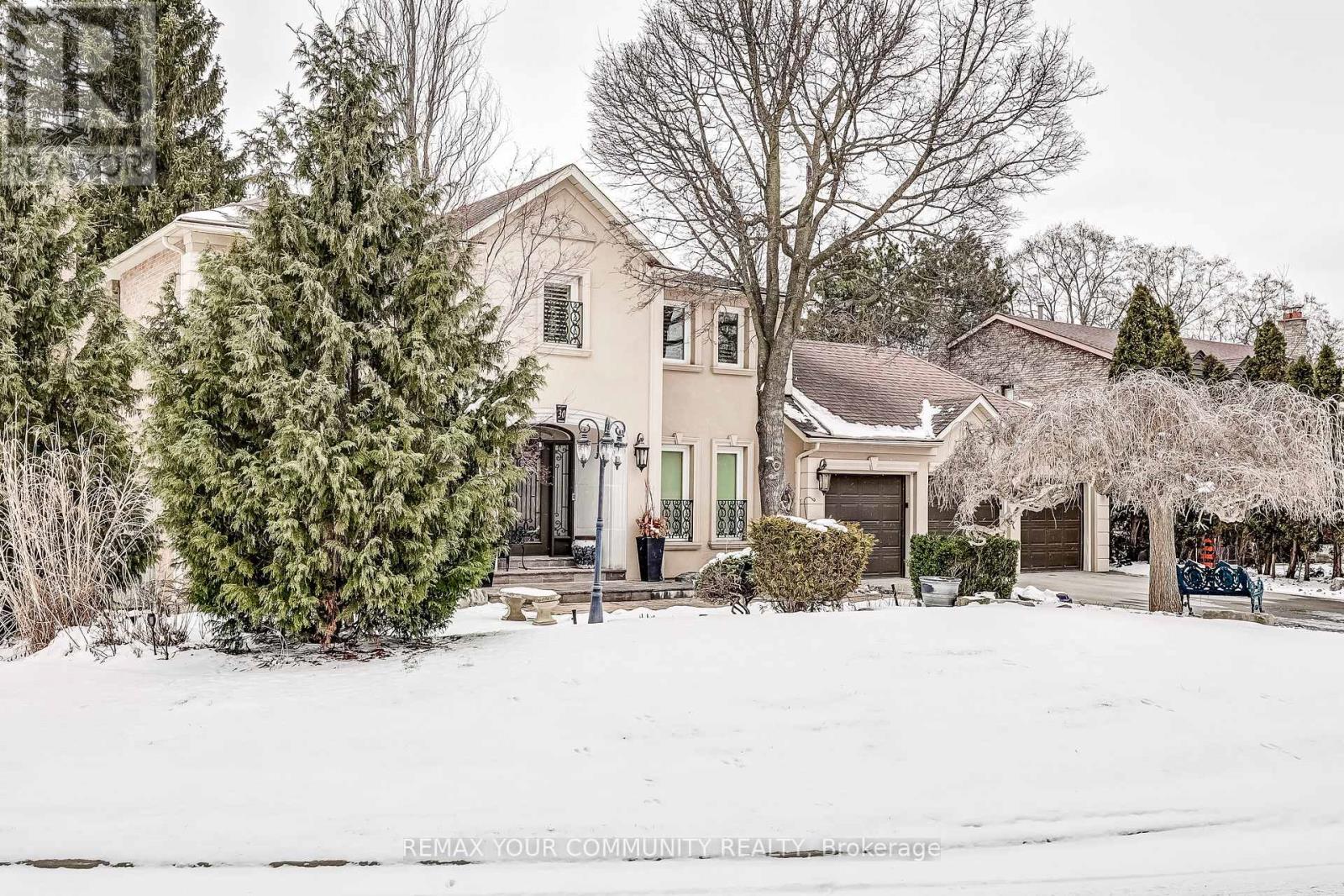 30 DEANBANK DRIVE, Markham, Ontario