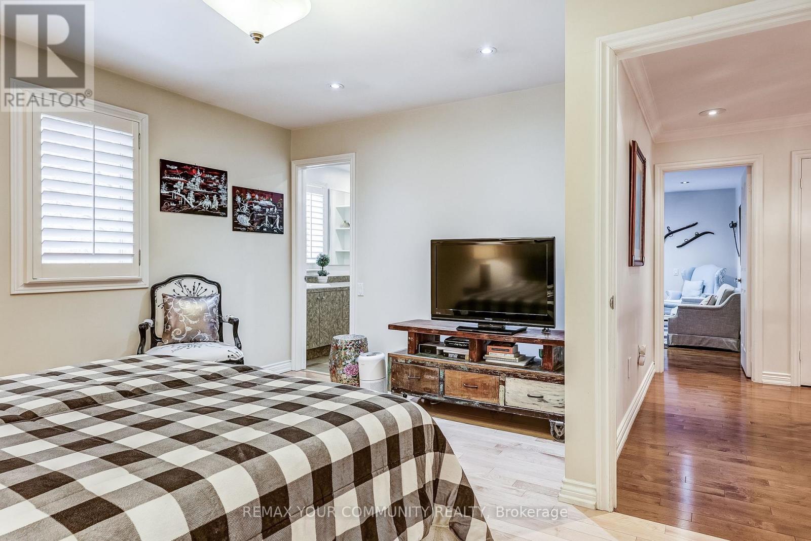 30 Deanbank Drive, Markham, Ontario  L3T 1Z3 - Photo 29 - N12989326