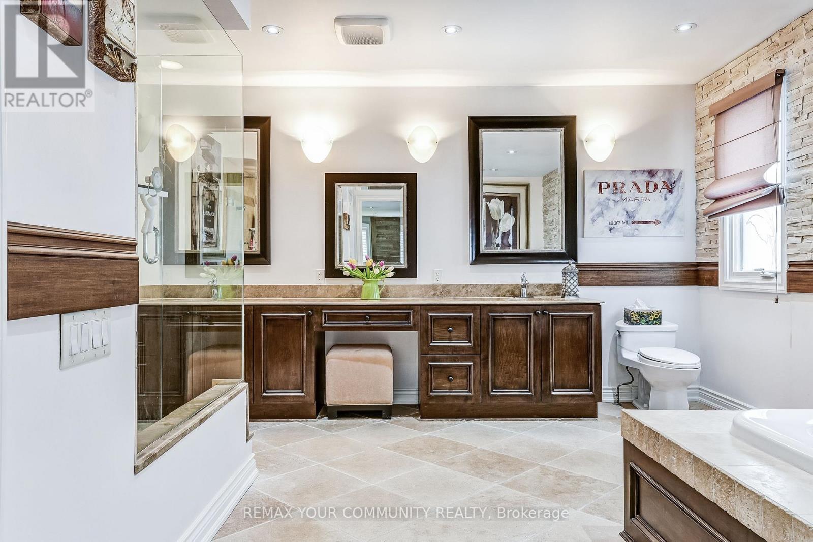 30 Deanbank Drive, Markham, Ontario  L3T 1Z3 - Photo 36 - N12989326