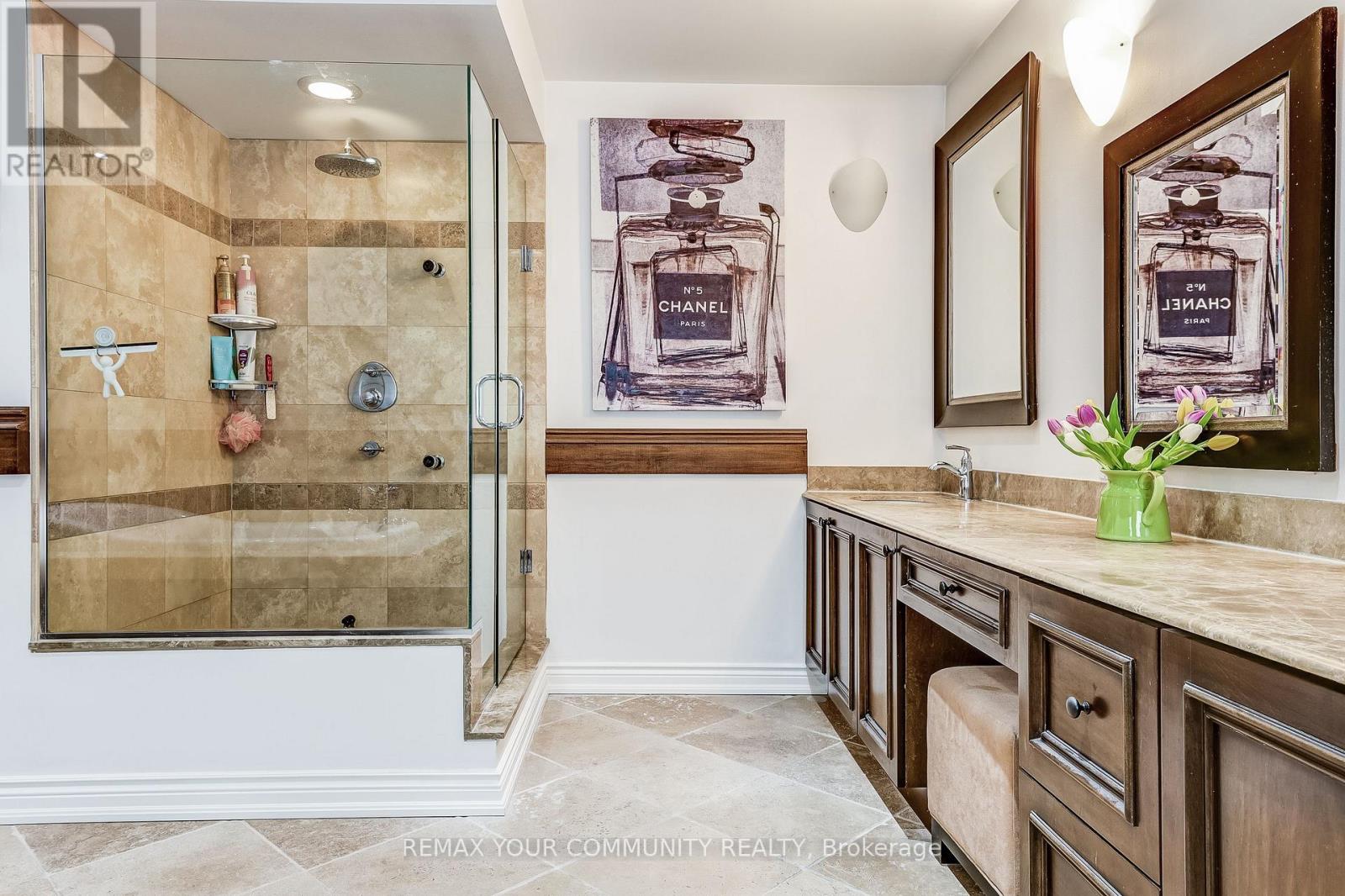 30 Deanbank Drive, Markham, Ontario  L3T 1Z3 - Photo 37 - N12989326