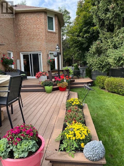 30 Deanbank Drive, Markham, Ontario  L3T 1Z3 - Photo 43 - N12989326