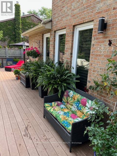 30 Deanbank Drive, Markham, Ontario  L3T 1Z3 - Photo 44 - N12989326