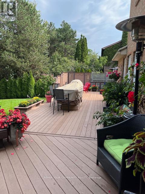 30 Deanbank Drive, Markham, Ontario  L3T 1Z3 - Photo 45 - N12989326