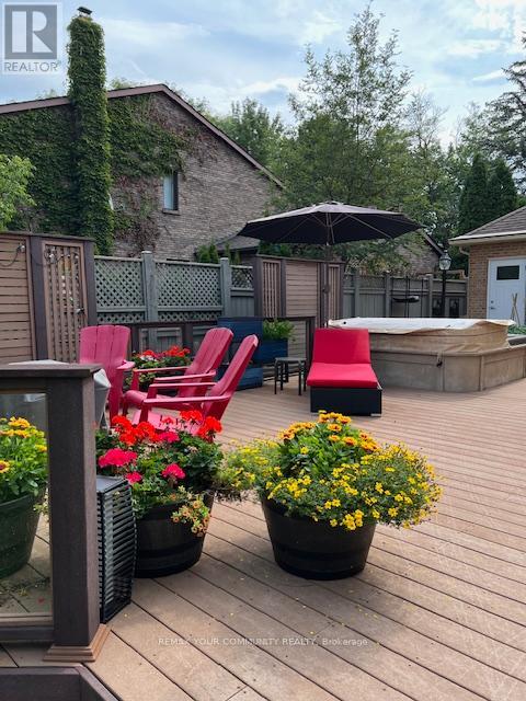 30 Deanbank Drive, Markham, Ontario  L3T 1Z3 - Photo 46 - N12989326