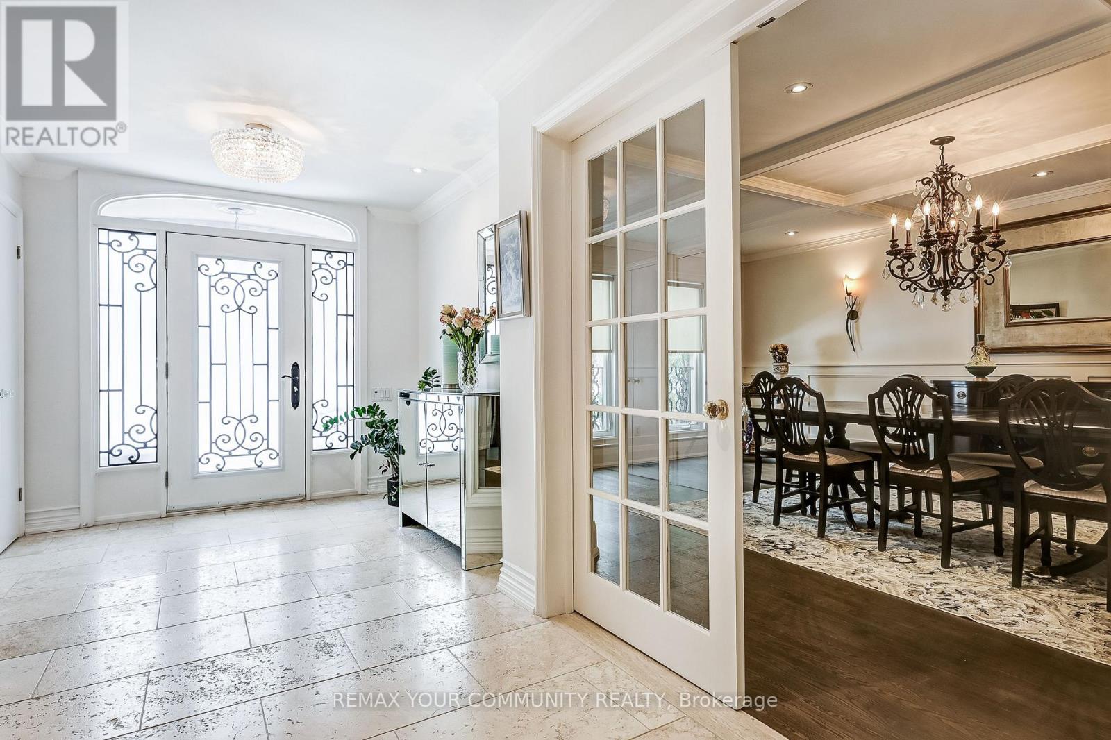 30 Deanbank Drive, Markham, Ontario  L3T 1Z3 - Photo 9 - N12989326