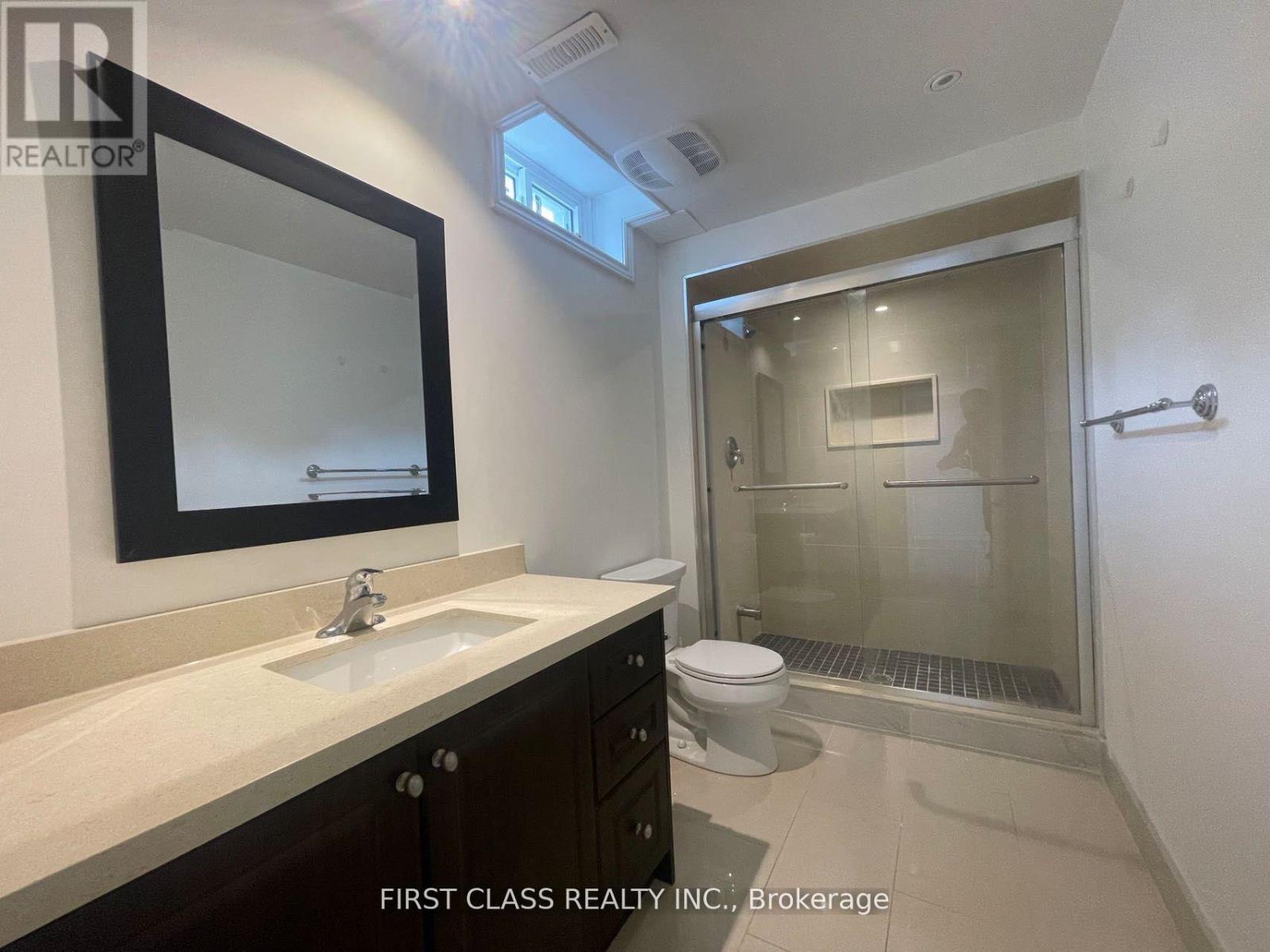 Basement - 36 Soho Crescent, Markham, Ontario  L3P 7H7 - Photo 6 - N12989336