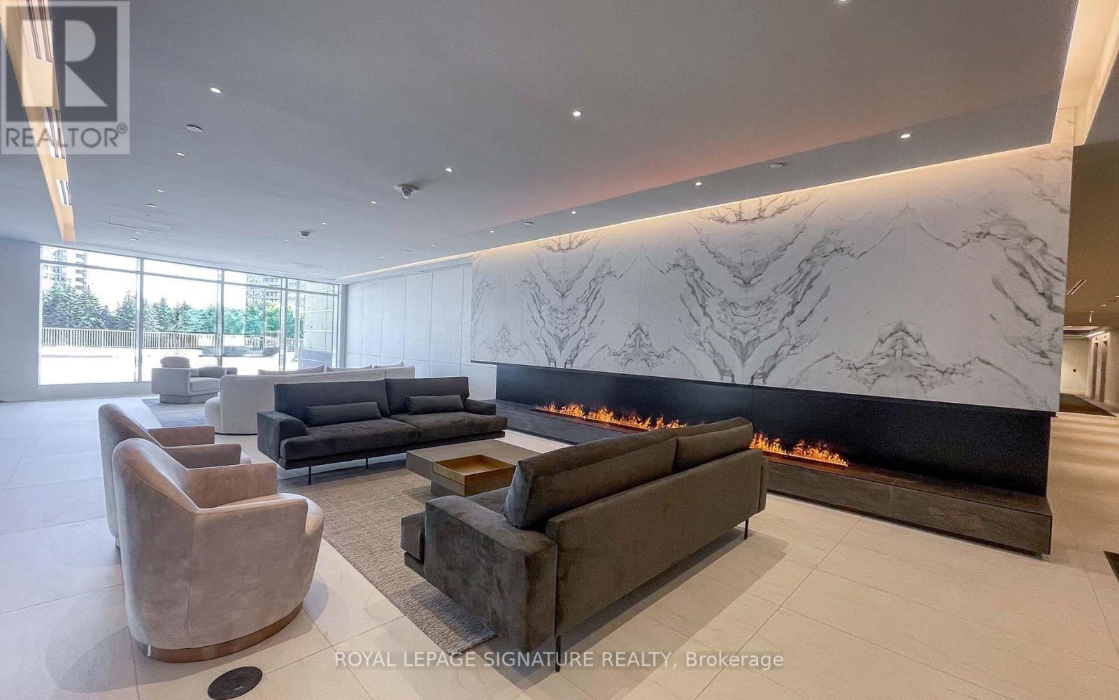 2705 - 50 Upper Mall Way, Vaughan, Ontario  L4J 0L8 - Photo 16 - N12989350