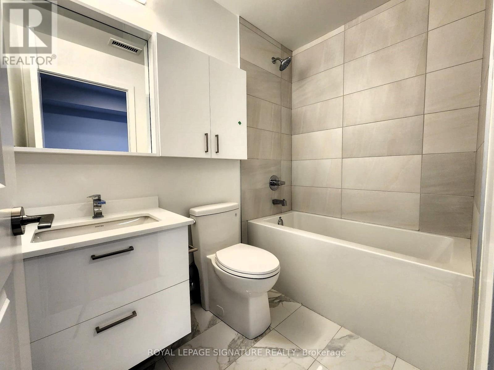 2705 - 50 Upper Mall Way, Vaughan, Ontario  L4J 0L8 - Photo 8 - N12989350