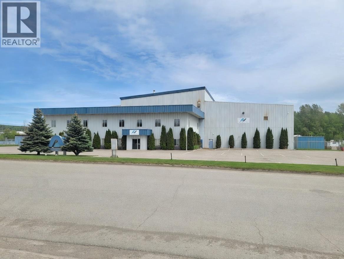 9588 MILWAUKEE WAY, Prince George, British Columbia