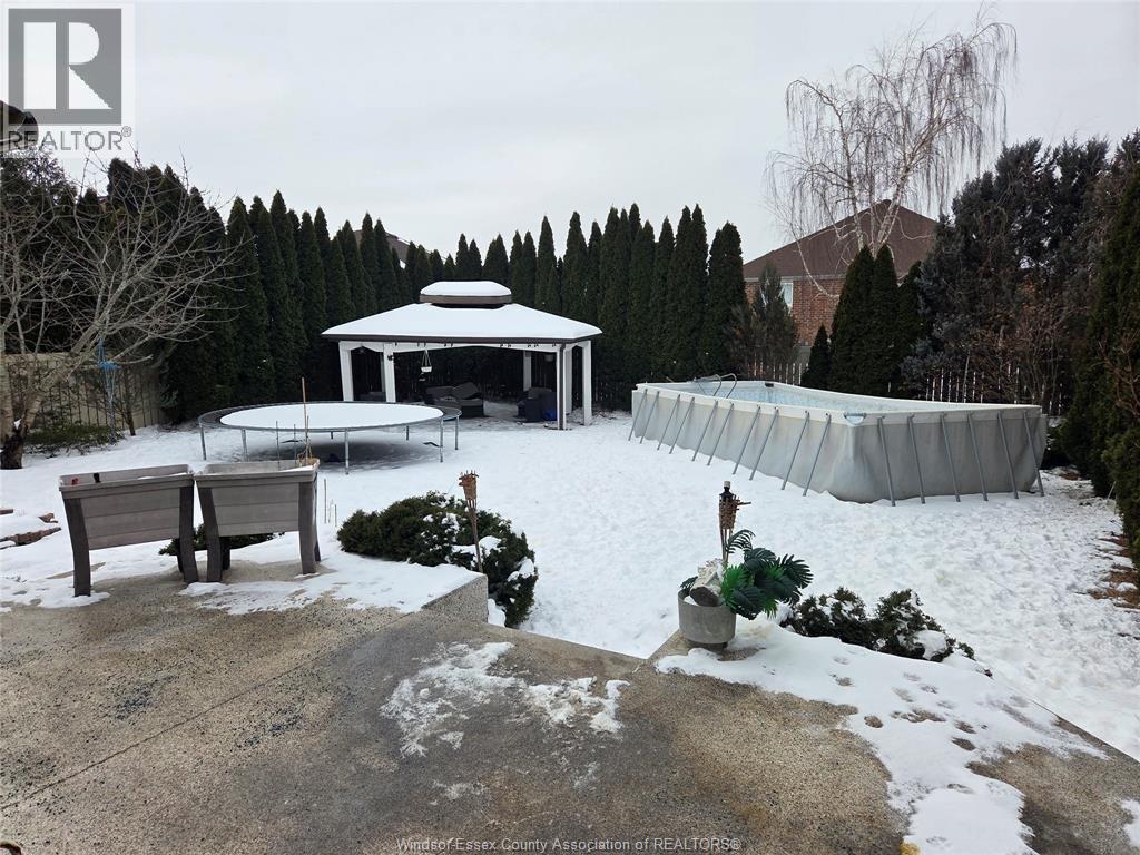 110 Sylvano Crescent, Lakeshore, Ontario  N9K 1E4 - Photo 24 - 26000872