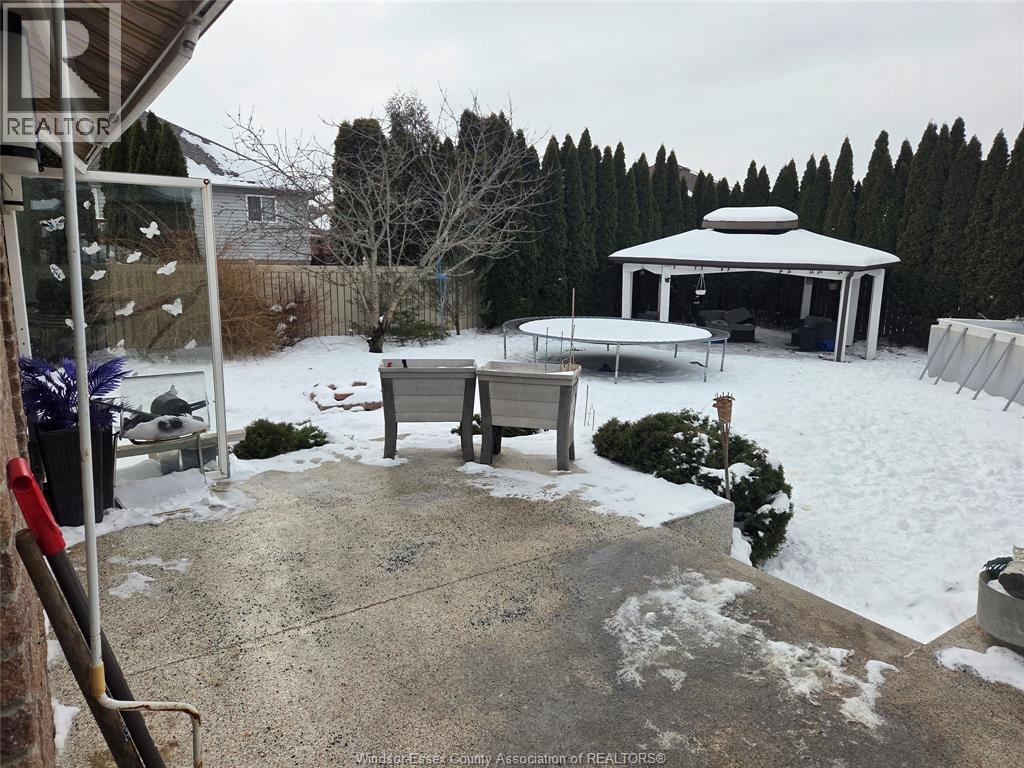 110 Sylvano Crescent, Lakeshore, Ontario  N9K 1E4 - Photo 23 - 26000872