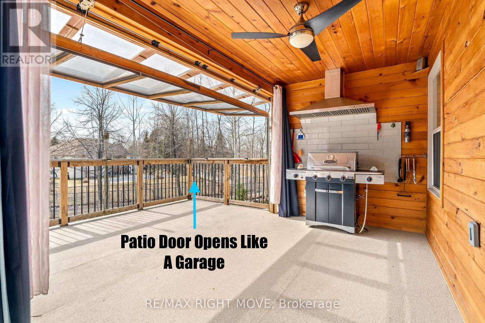 9 Sunrise Circle, Wasaga Beach, Ontario  L9Z 1H3 - Photo 14 - S12989210