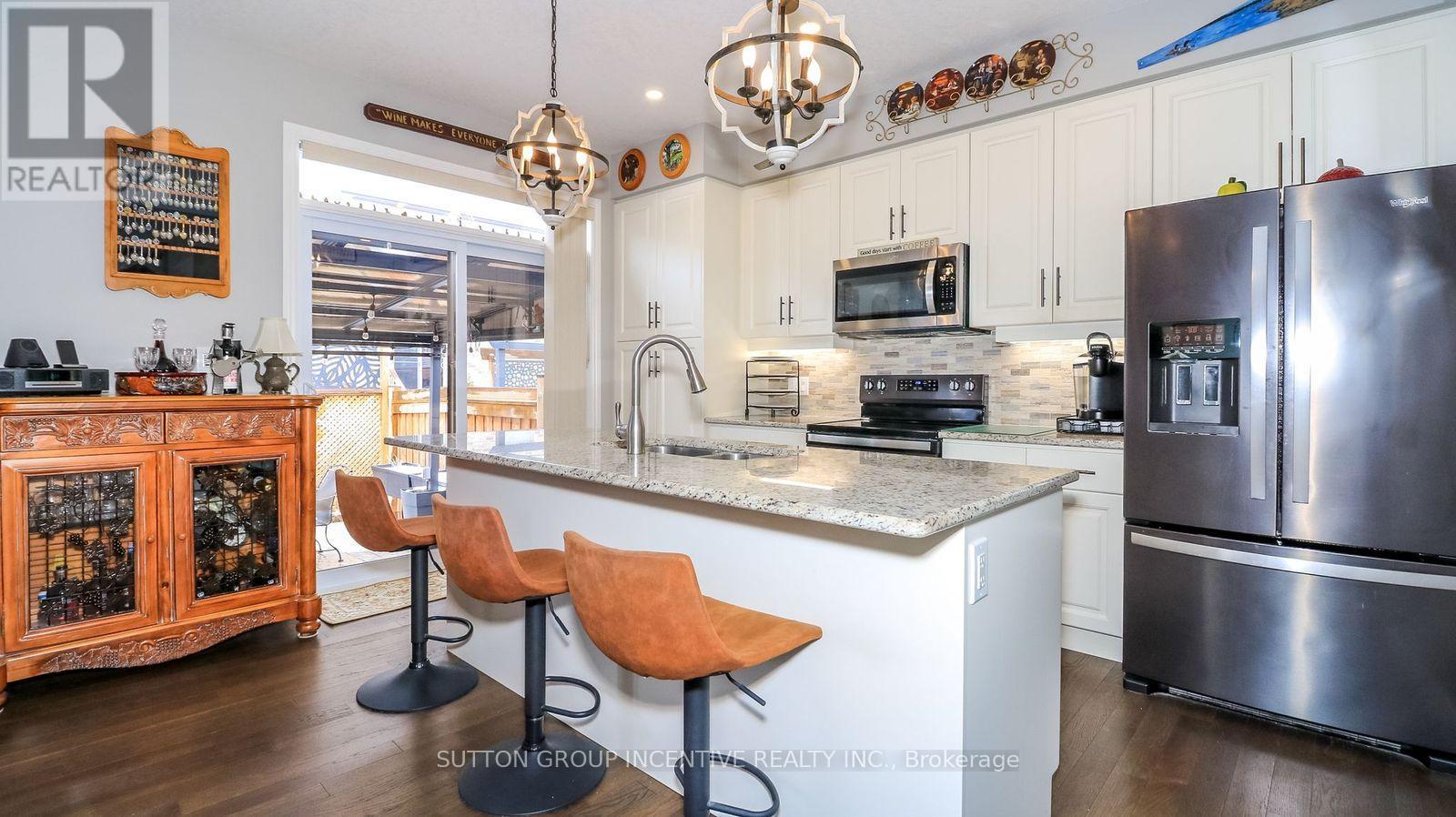 1012 Wright Drive, Midland, Ontario  L4R 0E4 - Photo 10 - S12989220