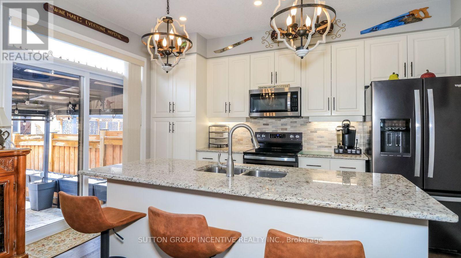 1012 Wright Drive, Midland, Ontario  L4R 0E4 - Photo 11 - S12989220