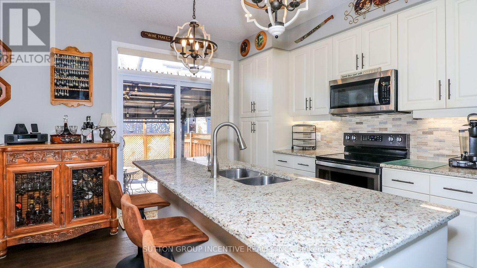 1012 Wright Drive, Midland, Ontario  L4R 0E4 - Photo 22 - S12989220