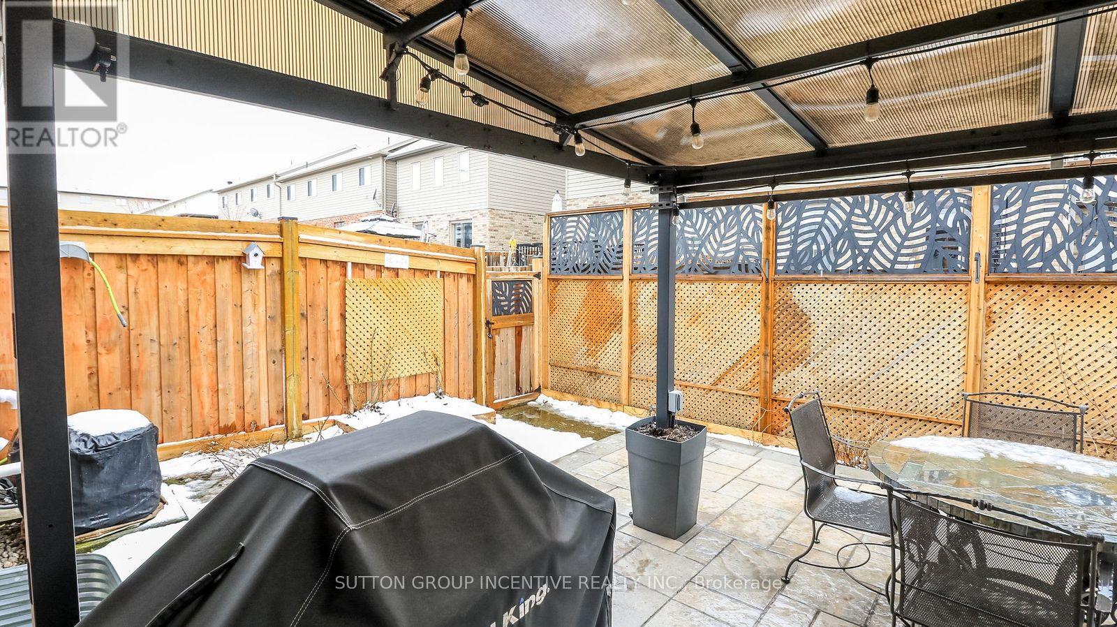 1012 Wright Drive, Midland, Ontario  L4R 0E4 - Photo 23 - S12989220