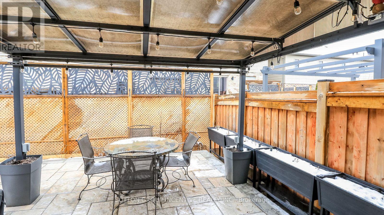 1012 Wright Drive, Midland, Ontario  L4R 0E4 - Photo 24 - S12989220