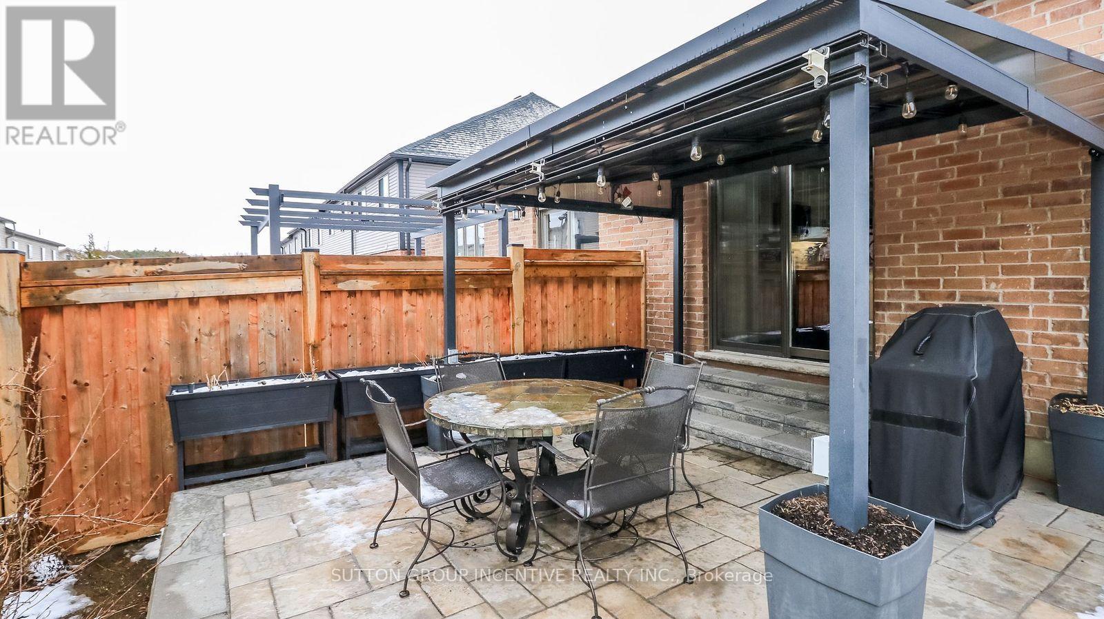 1012 Wright Drive, Midland, Ontario  L4R 0E4 - Photo 26 - S12989220