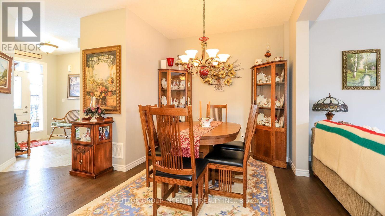 1012 Wright Drive, Midland, Ontario  L4R 0E4 - Photo 5 - S12989220