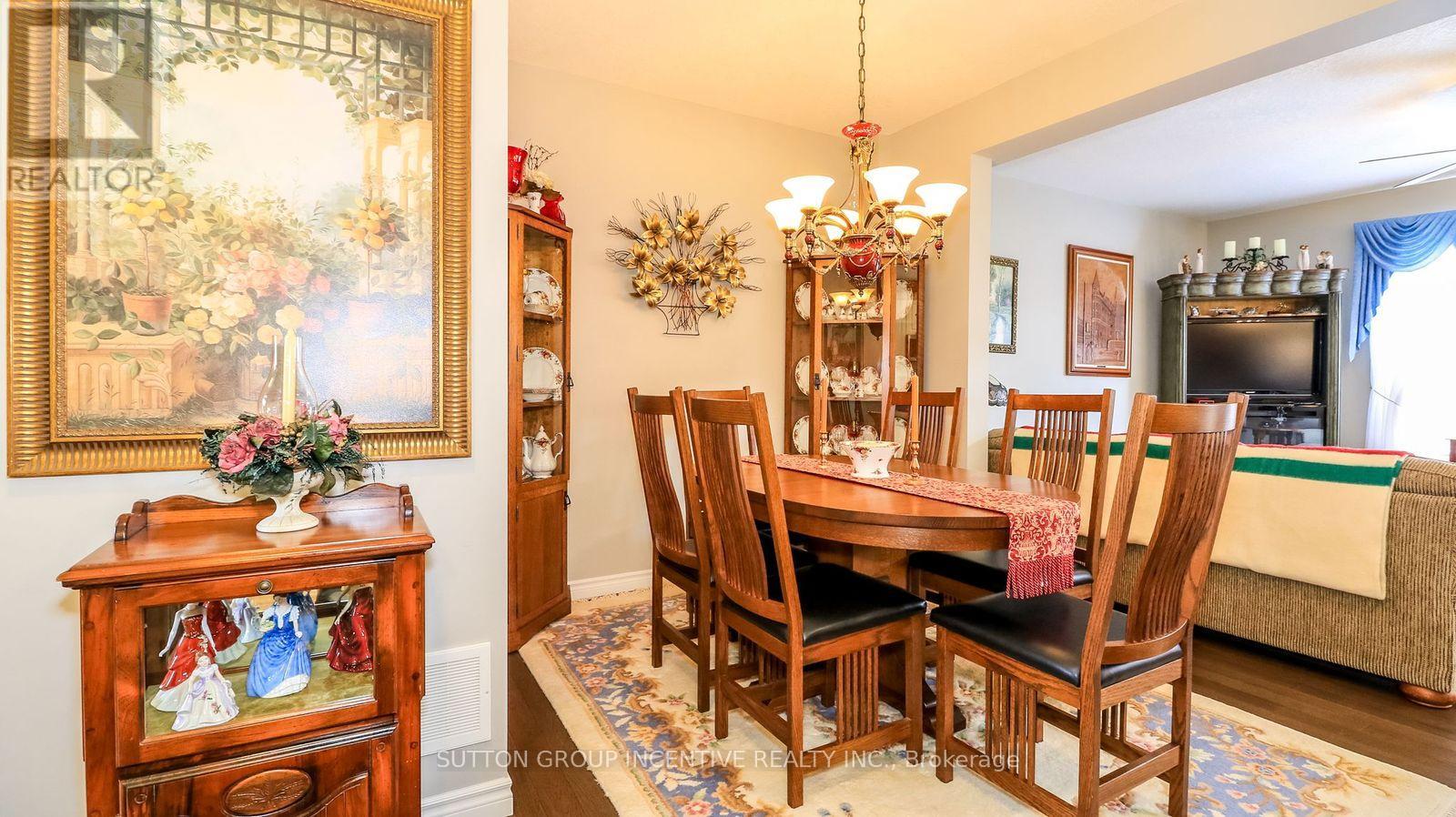 1012 Wright Drive, Midland, Ontario  L4R 0E4 - Photo 6 - S12989220