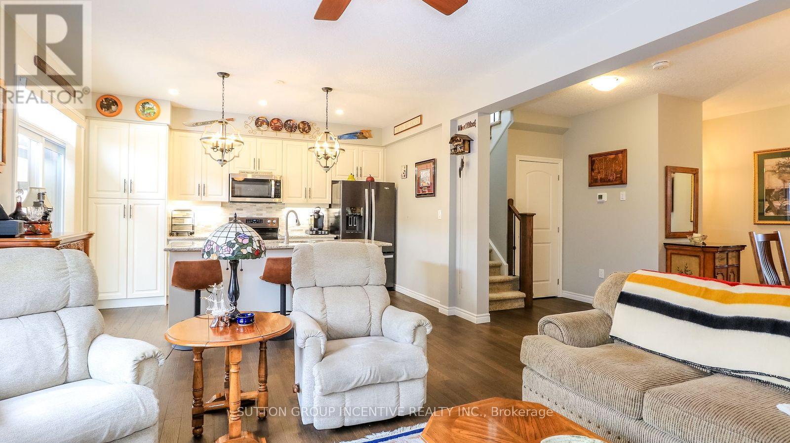 1012 Wright Drive, Midland, Ontario  L4R 0E4 - Photo 9 - S12989220