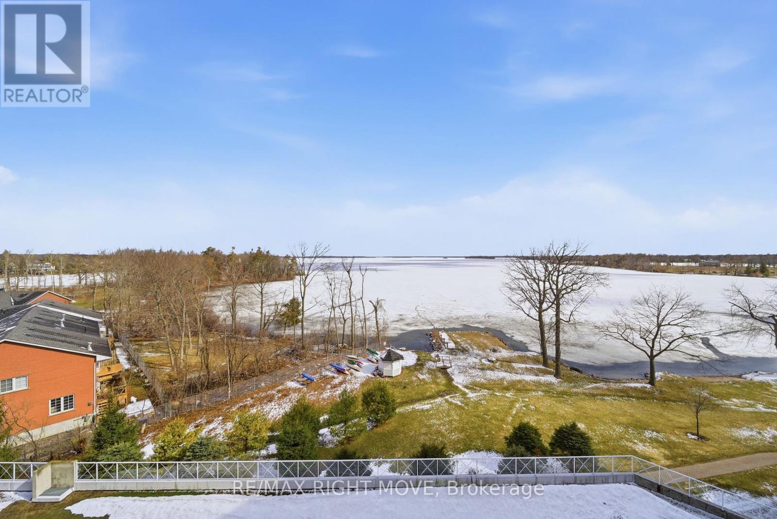 507 - 354 Atherley Road, Orillia, Ontario  L3V 0B8 - Photo 21 - S12989242