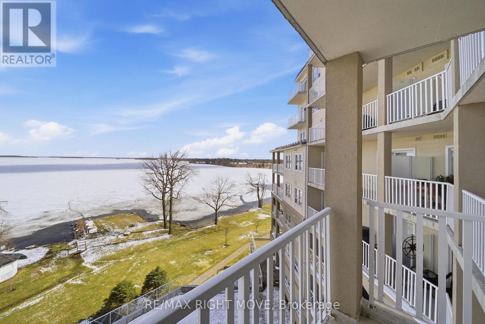 507 - 354 Atherley Road, Orillia, Ontario  L3V 0B8 - Photo 22 - S12989242