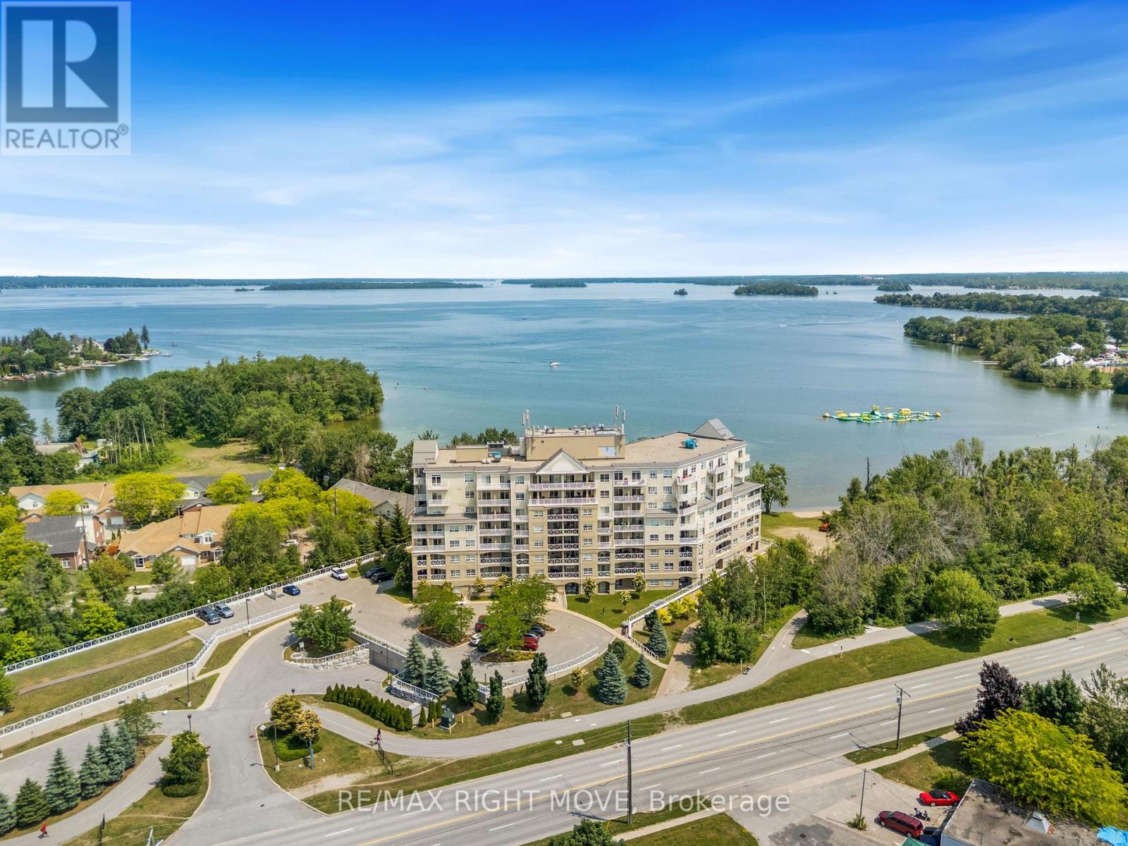 507 - 354 Atherley Road, Orillia, Ontario  L3V 0B8 - Photo 25 - S12989242