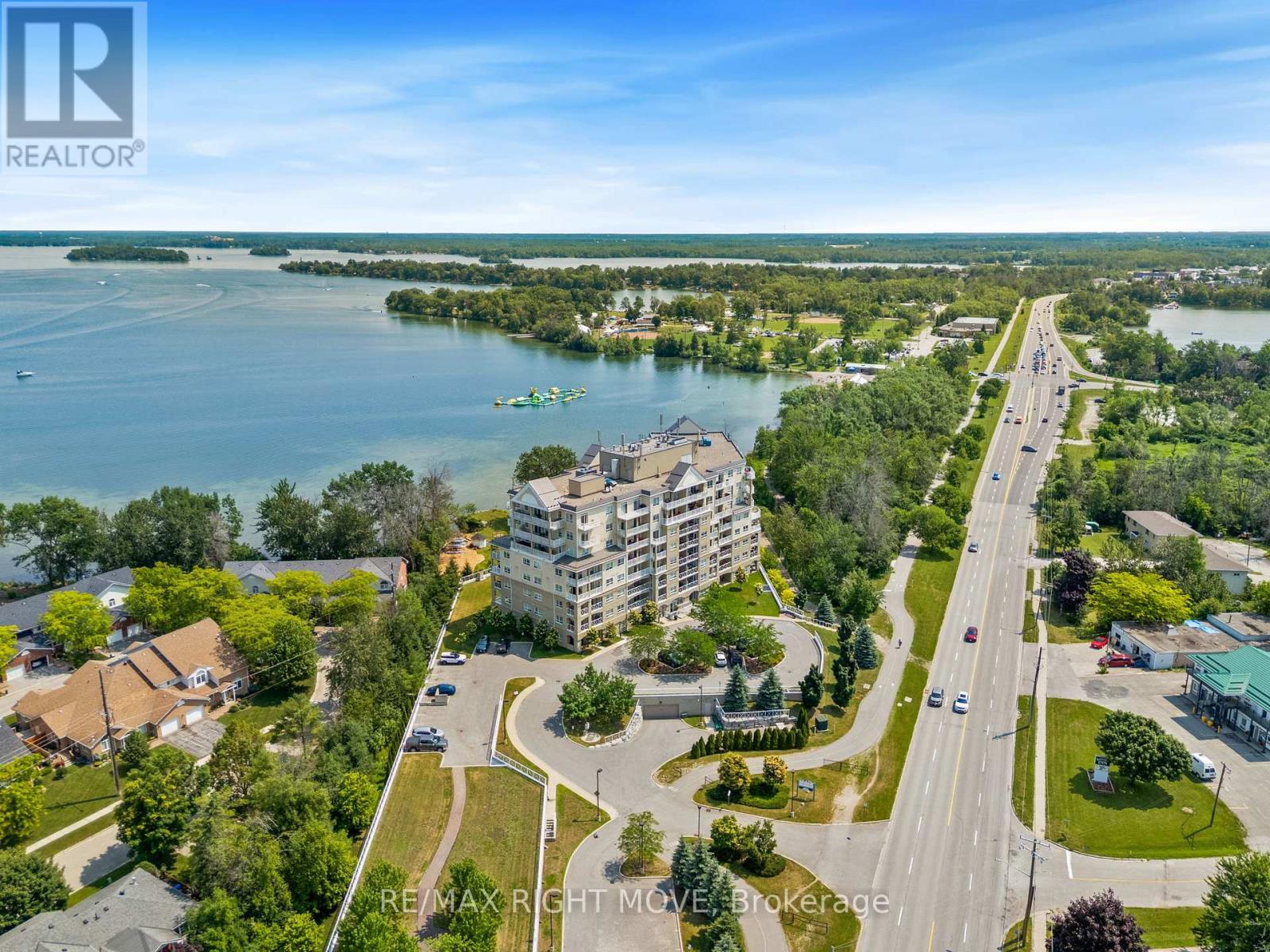 507 - 354 Atherley Road, Orillia, Ontario  L3V 0B8 - Photo 26 - S12989242