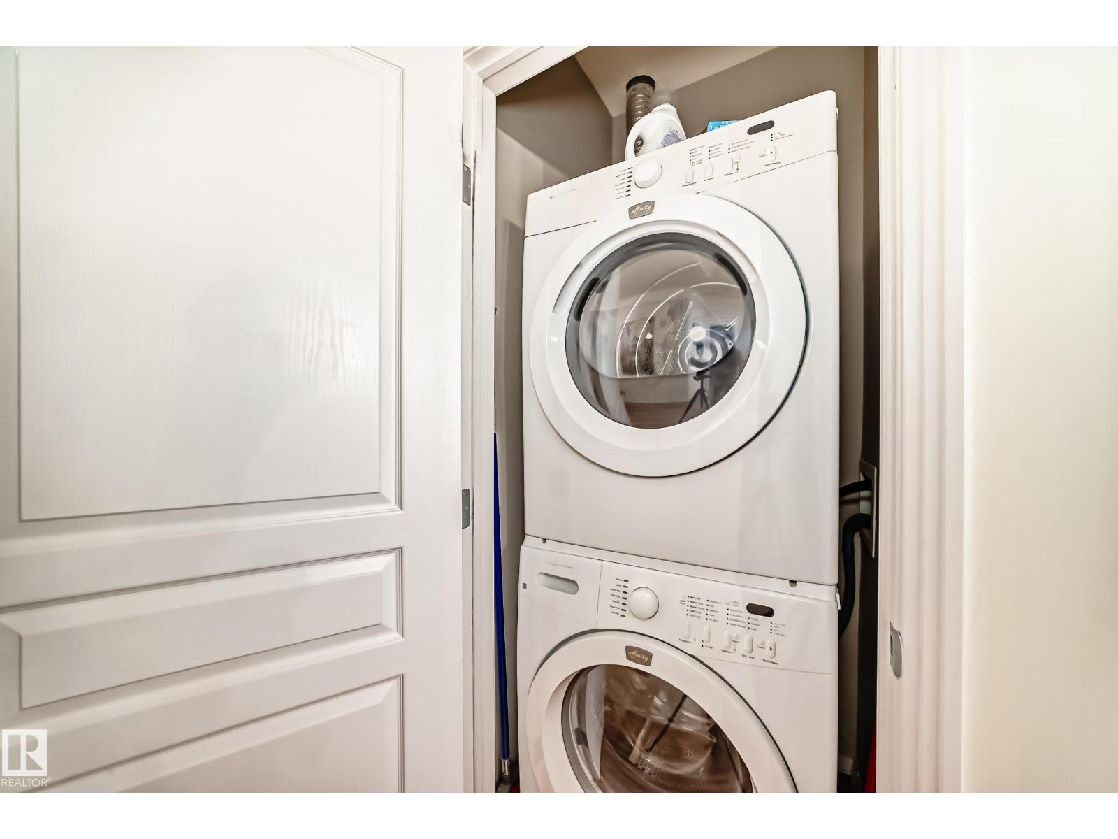 #303 10531 117 St NW, Edmonton, Alberta  T5H 0A8 - Photo 15 - E4480860