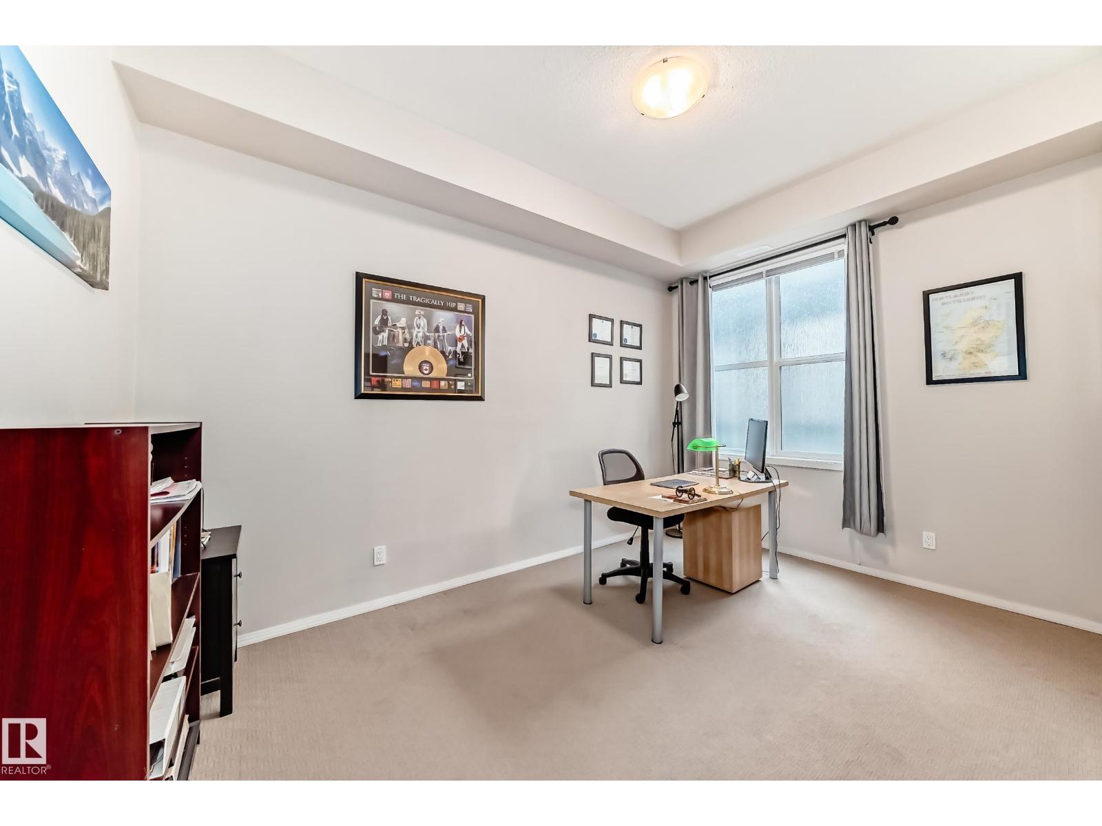 #303 10531 117 St NW, Edmonton, Alberta  T5H 0A8 - Photo 17 - E4480860