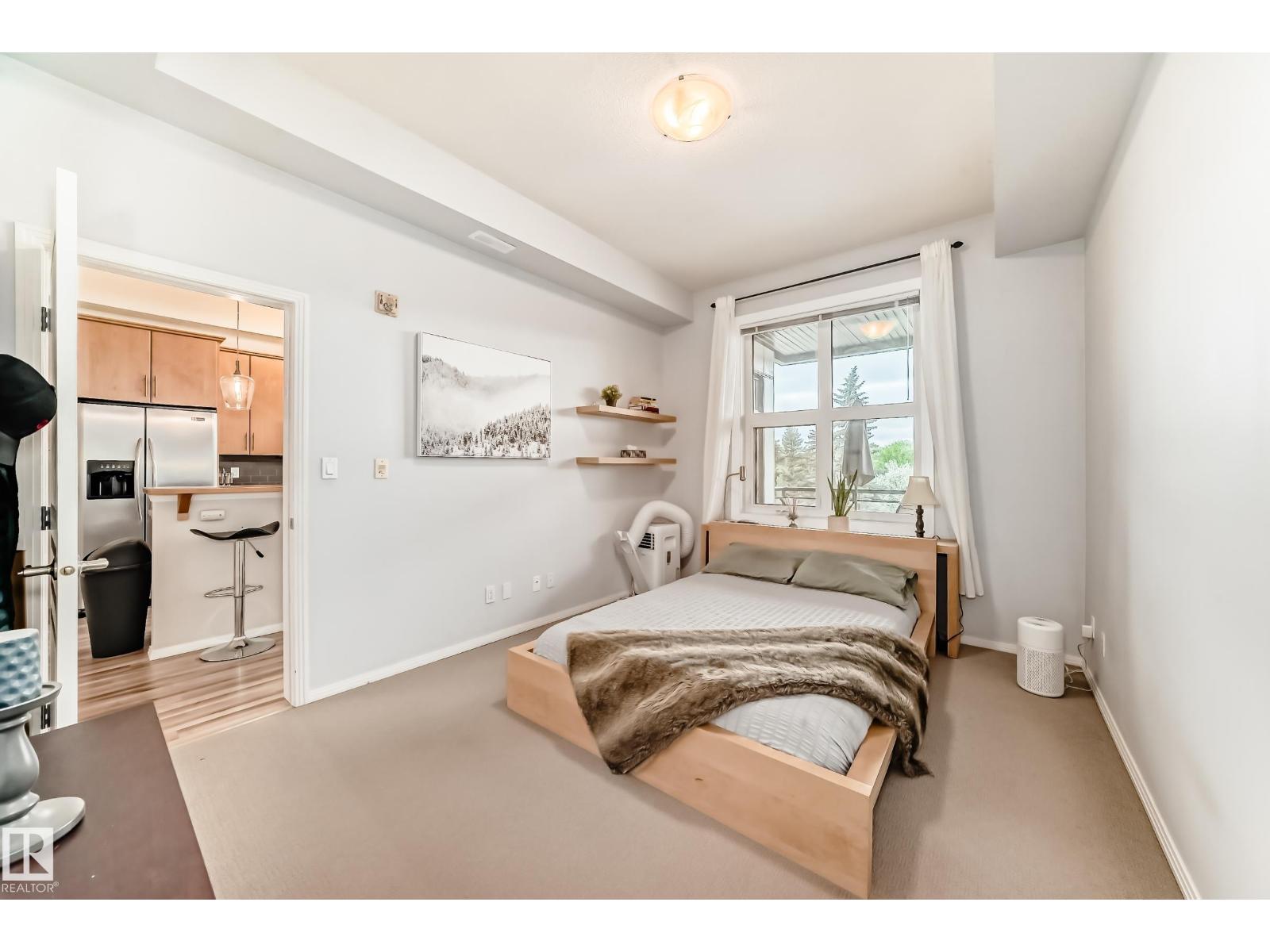 #303 10531 117 St NW, Edmonton, Alberta  T5H 0A8 - Photo 10 - E4480860