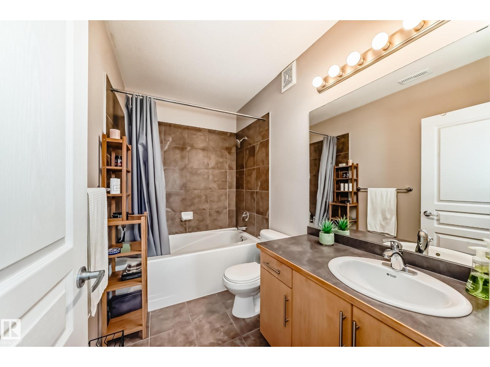 #303 10531 117 St NW, Edmonton, Alberta  T5H 0A8 - Photo 12 - E4480860